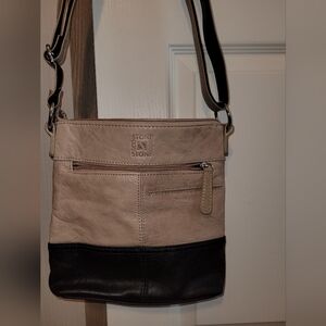 Stone Mountain two tone